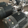 Oil Seal Hot Oil Suction Pump